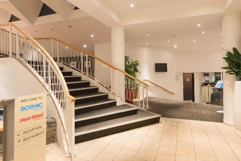 Fotos del hotel Heartland Hotel Queenstown:  9