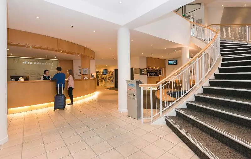 Fotos del hotel Heartland Hotel Queenstown:  2