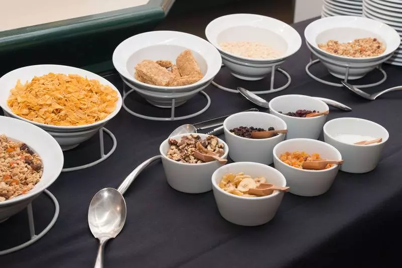 Fotos del hotel Heartland Hotel Queenstown:  7