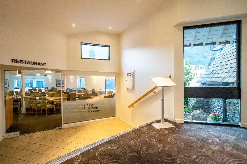 Fotos del hotel Heartland Hotel Queenstown:  11