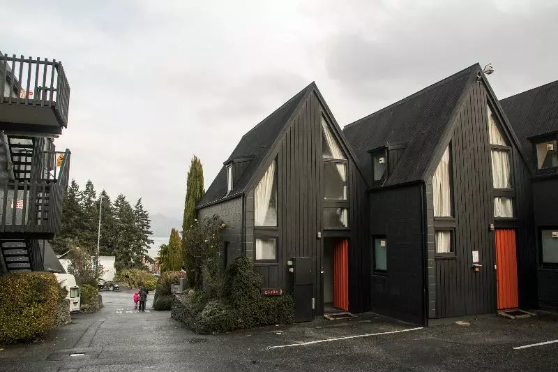 Fotos del hotel Heartland Hotel Queenstown:  4