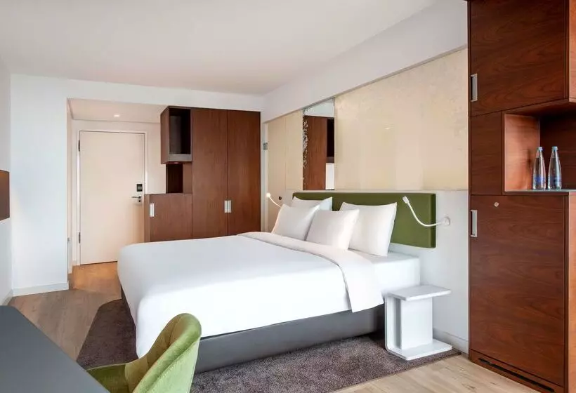 Fotos del hotel Radisson Blu Iveria Hotel, Tbilisi:  7