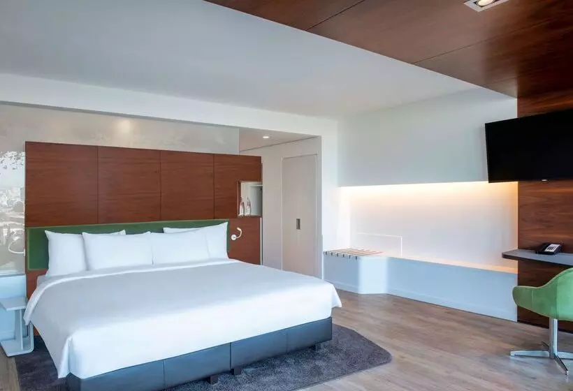 Fotos del hotel Radisson Blu Iveria Hotel, Tbilisi:  21