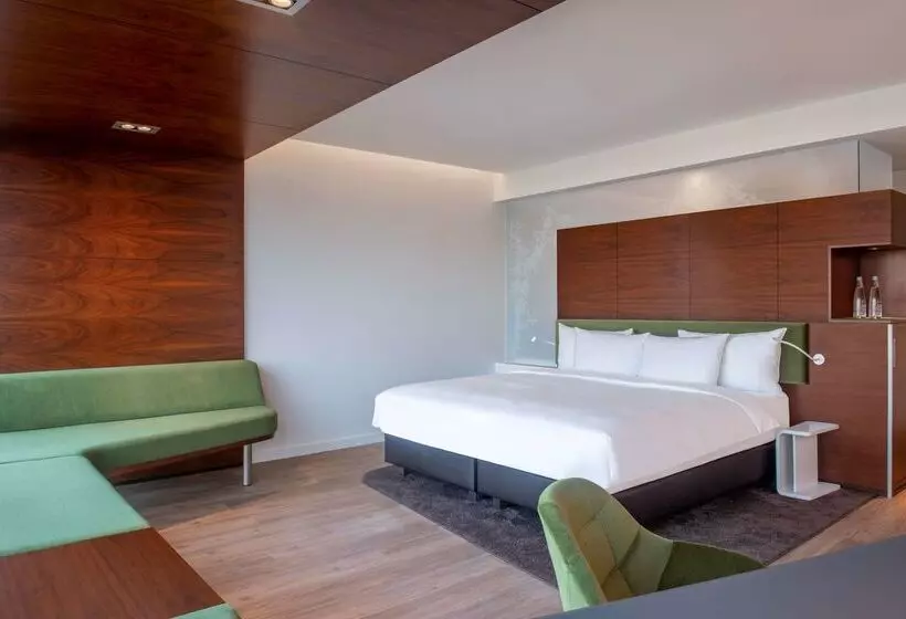 Fotos del hotel Radisson Blu Iveria Hotel, Tbilisi:  16