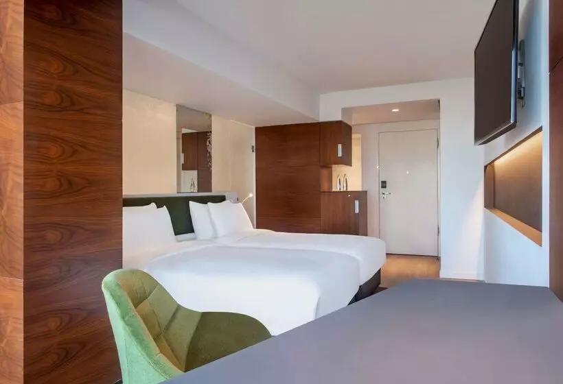 Fotos del hotel Radisson Blu Iveria Hotel, Tbilisi:  19