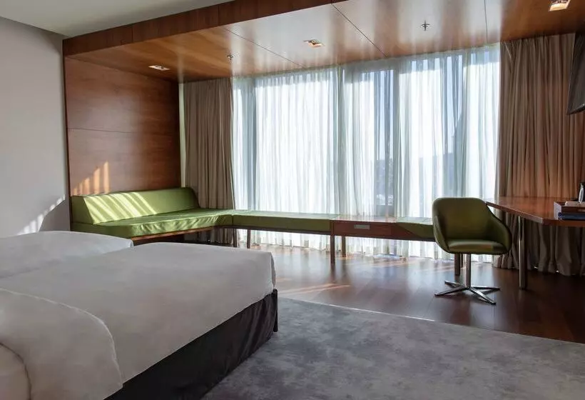 Fotos del hotel Radisson Blu Iveria Hotel, Tbilisi:  23