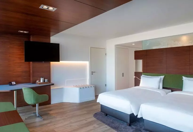 Fotos del hotel Radisson Blu Iveria Hotel, Tbilisi:  14