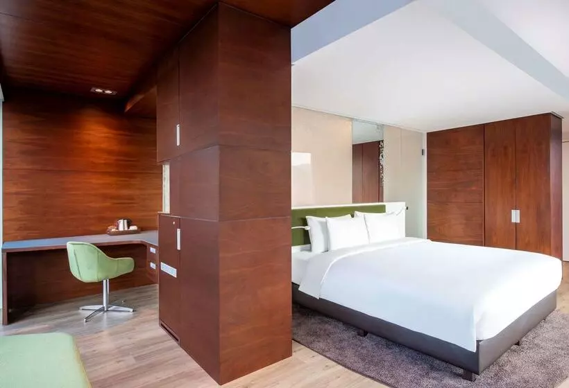 Fotos del hotel Radisson Blu Iveria Hotel, Tbilisi:  17