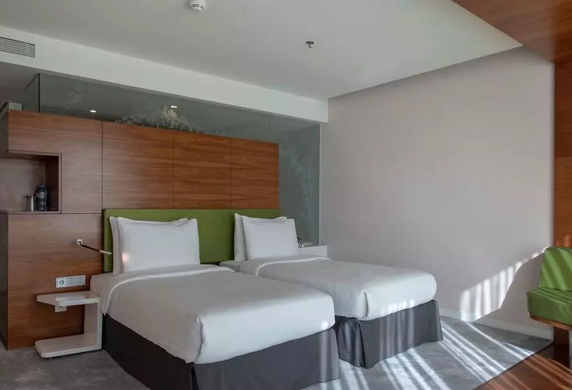 Fotos del hotel Radisson Blu Iveria Hotel, Tbilisi:  18