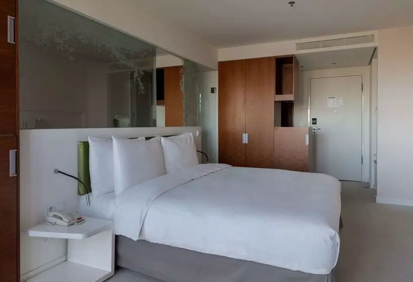 Fotos del hotel Radisson Blu Iveria Hotel, Tbilisi:  2