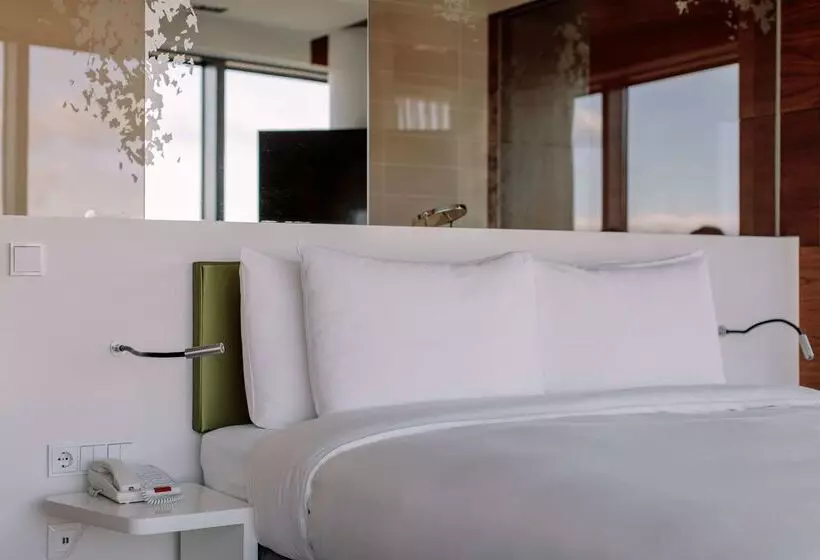 Fotos del hotel Radisson Blu Iveria Hotel, Tbilisi:  20