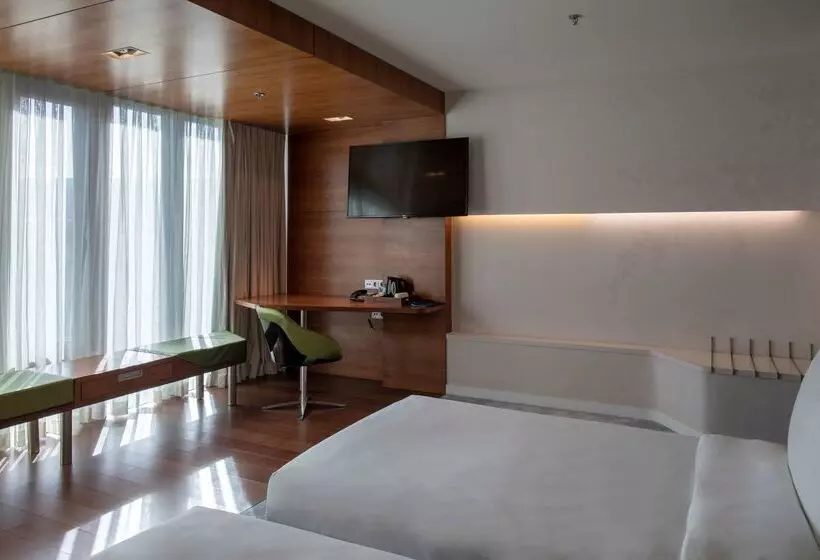 Fotos del hotel Radisson Blu Iveria Hotel, Tbilisi:  24