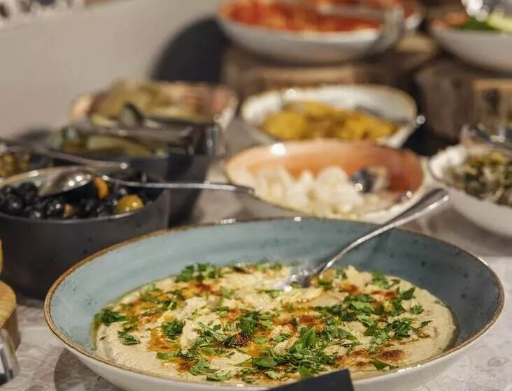 Fotos del hotel Radisson Blu Iveria Hotel, Tbilisi:  9