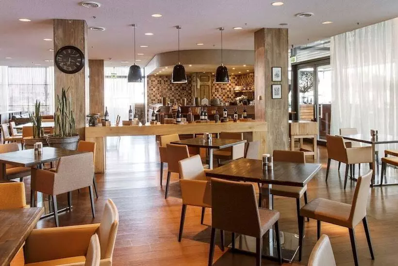 Fotos del hotel Radisson Blu Iveria Hotel, Tbilisi:  12