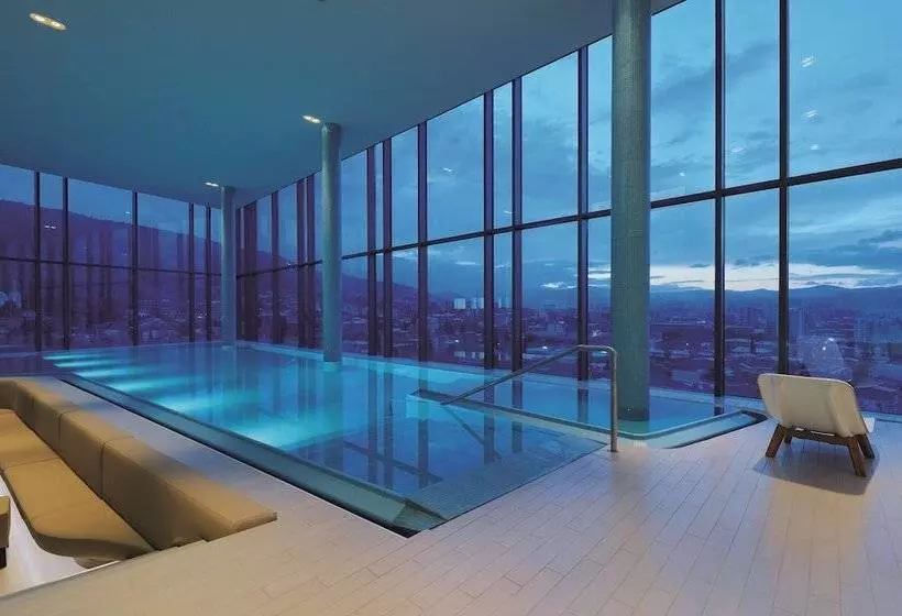 Fotos del hotel Radisson Blu Iveria Hotel, Tbilisi:  3