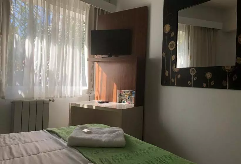 Fotos del hotel Republica Palermo:  14