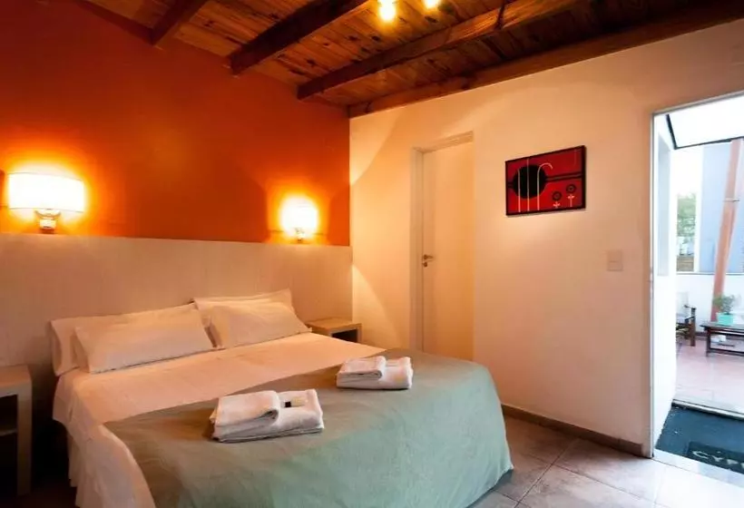 Fotos del hotel Republica Palermo:  10