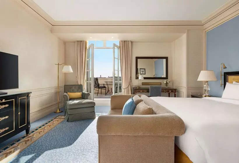 Fotos del hotel Shangrila Paris:  22