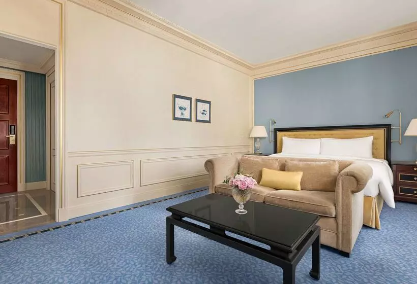 Fotos del hotel Shangrila Paris:  18