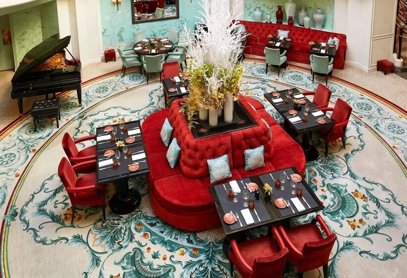 Fotos del hotel Shangrila Paris:  9