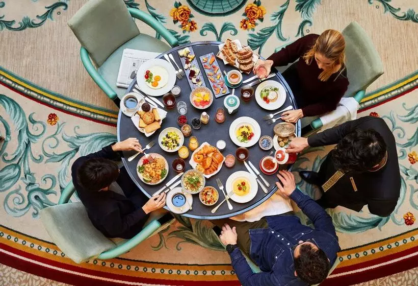 Fotos del hotel Shangrila Paris:  21