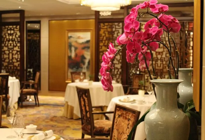 Fotos del hotel Shangrila Paris:  13