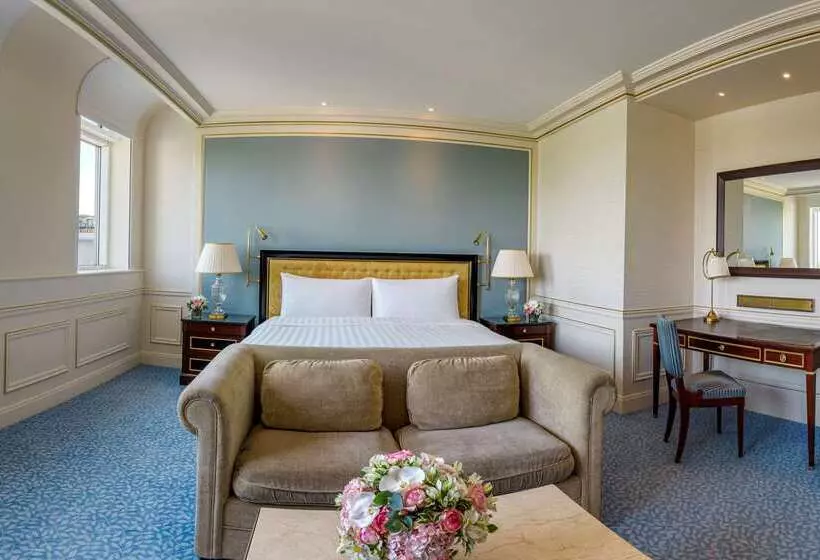 Fotos del hotel Shangrila Paris:  20