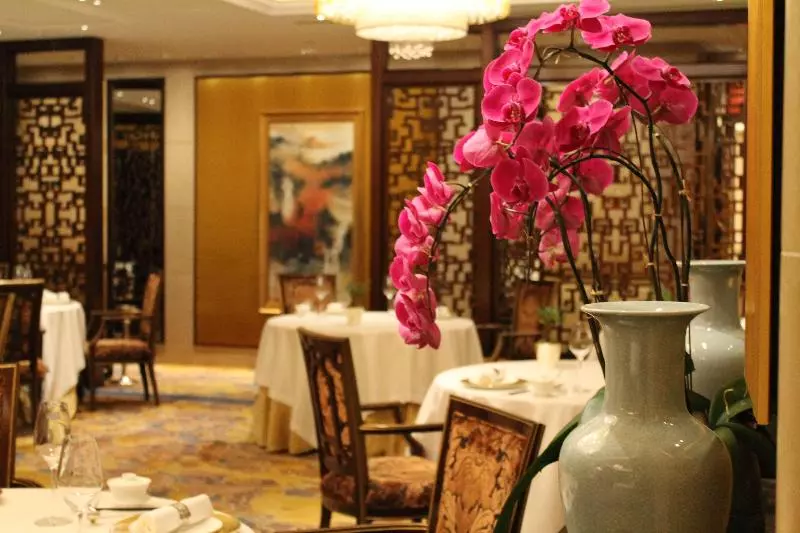 Fotos del hotel Shangrila Paris:  17