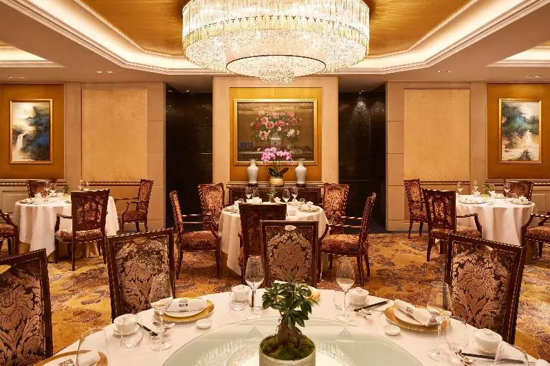 Fotos del hotel Shangrila Paris:  15