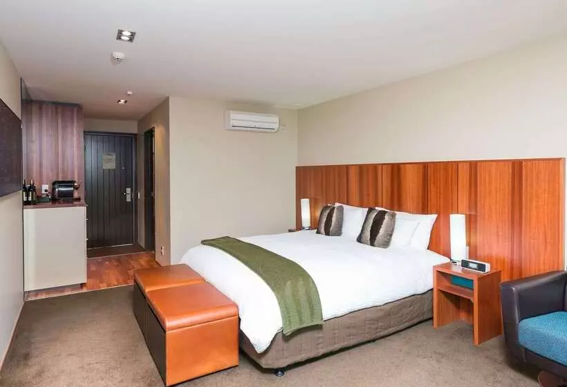 Fotos del hotel Te Waonui Forest Retreat:  13