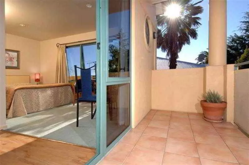 Fotos del hotel Tuscany Gardens Motor Lodge:  7