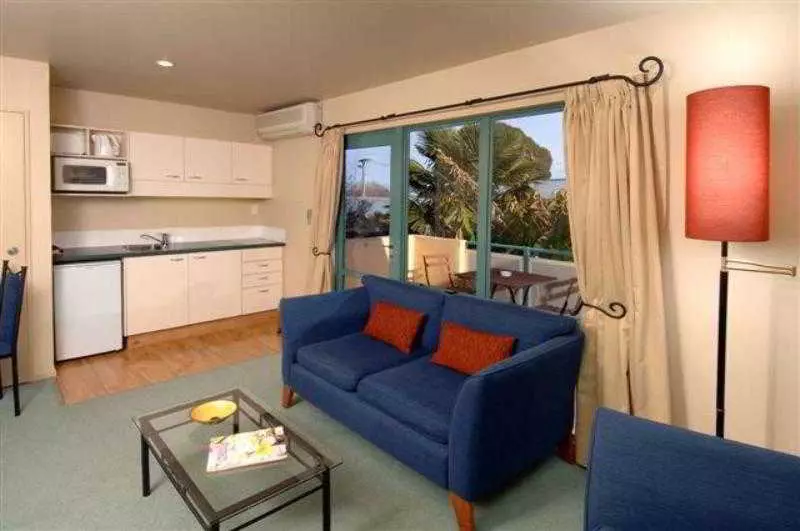 Fotos del hotel Tuscany Gardens Motor Lodge:  9