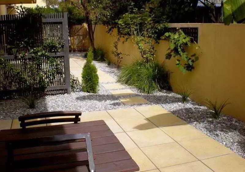 Fotos del hotel Tuscany Gardens Motor Lodge:  8