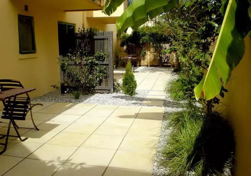 Fotos del hotel Tuscany Gardens Motor Lodge:  11