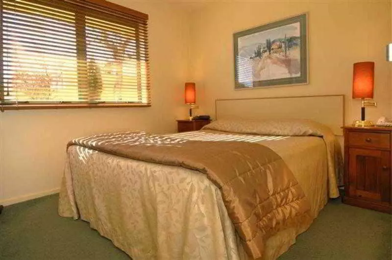 Tuscany Gardens Motor Lodge