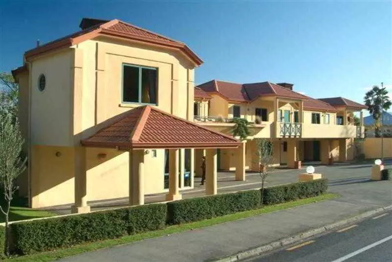 Fotos del hotel Tuscany Gardens Motor Lodge:  4