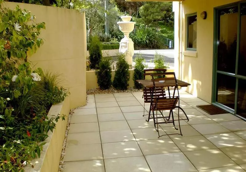 Fotos del hotel Tuscany Gardens Motor Lodge:  2