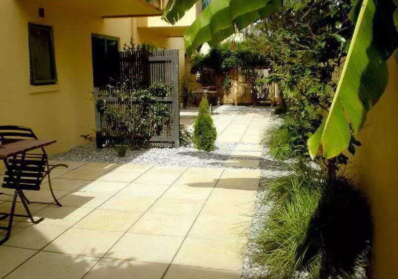 Fotos del hotel Tuscany Gardens Motor Lodge:  12