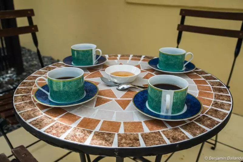 Fotos del hotel Tuscany Gardens Motor Lodge:  3