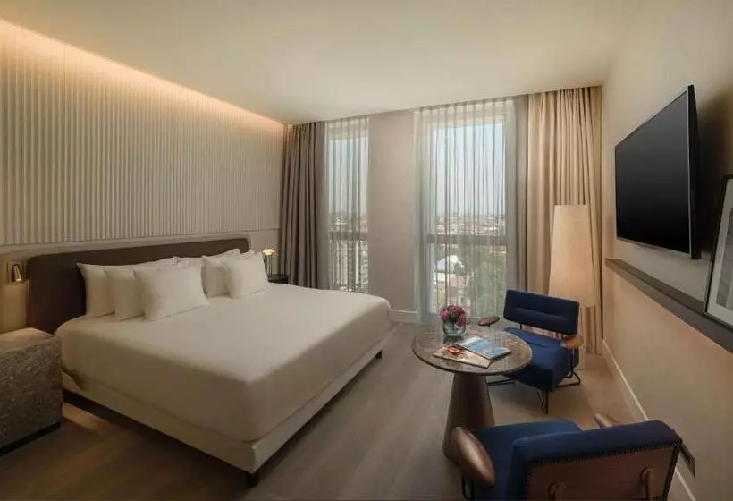 Fotos del hotel Nh Collection Milano Citylife:  3