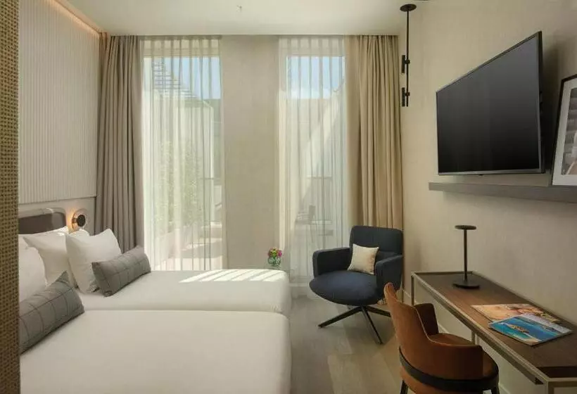 Fotos del hotel Nh Collection Milano Citylife:  5
