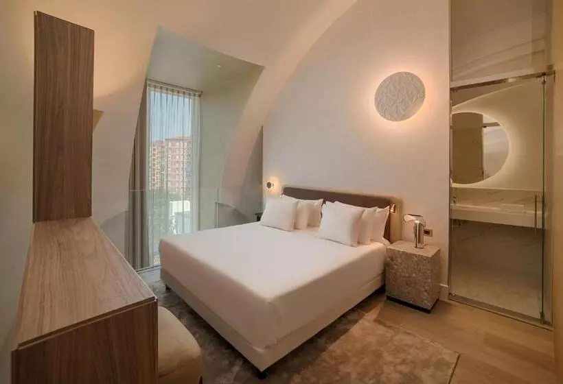 Fotos del hotel Nh Collection Milano Citylife:  4