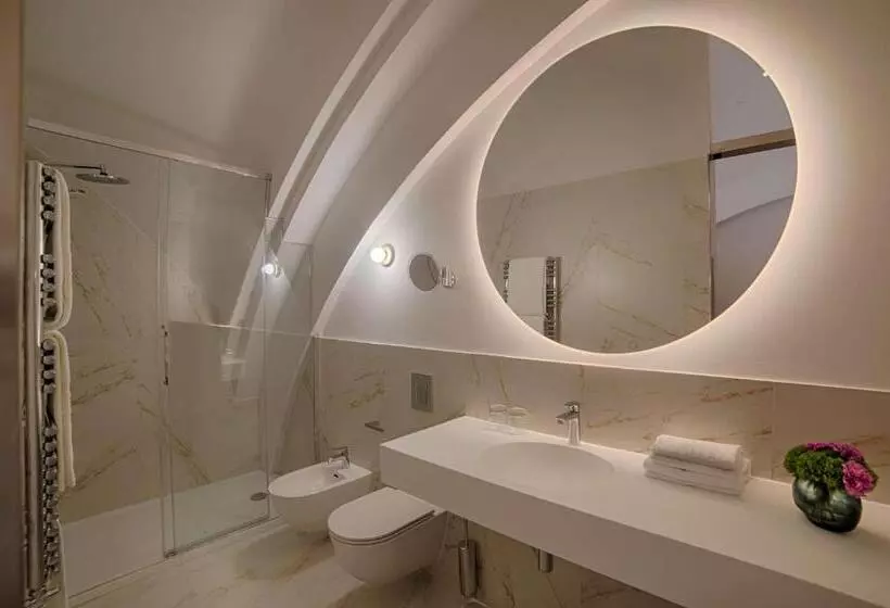 Fotos del hotel Nh Collection Milano Citylife:  10