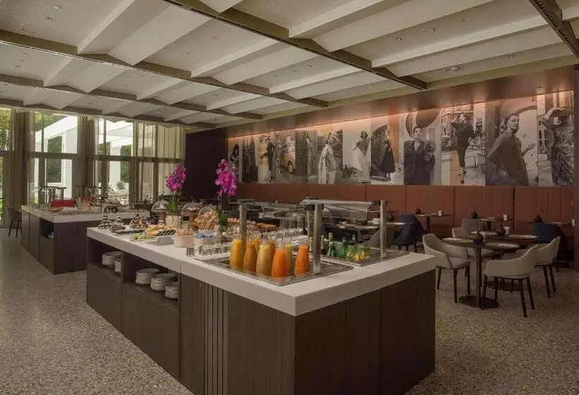 Fotos del hotel Nh Collection Milano Citylife:  43