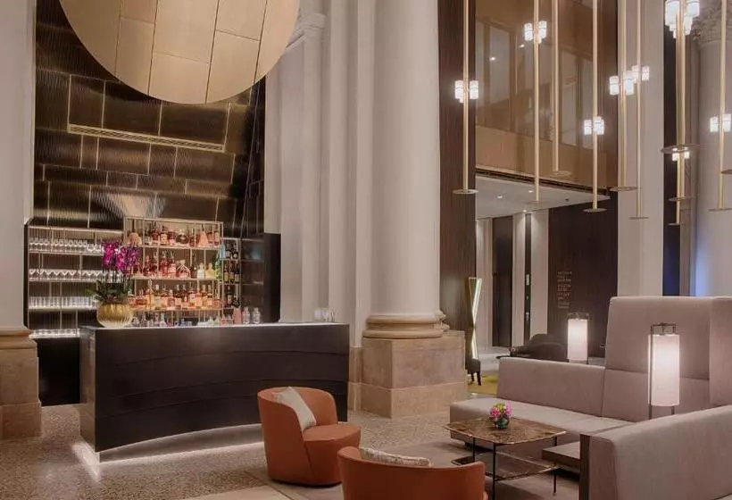 Fotos del hotel Nh Collection Milano Citylife:  57