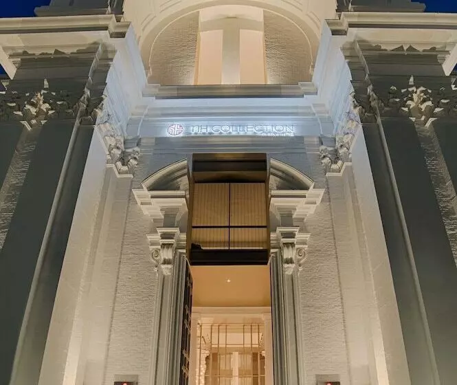 Fotos del hotel Nh Collection Milano Citylife:  13