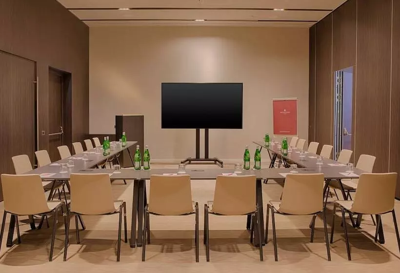 Fotos del hotel Nh Collection Milano Citylife:  41