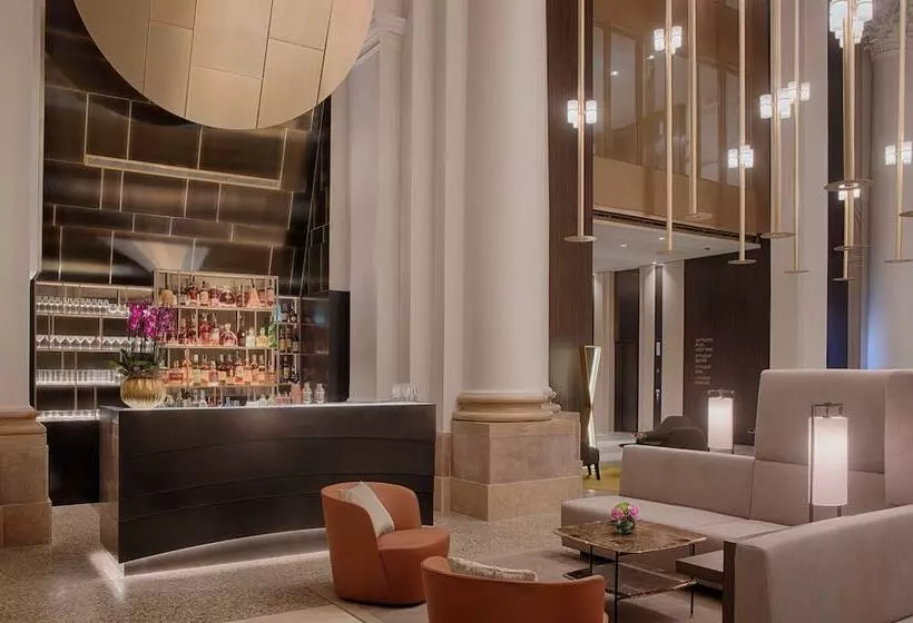 Fotos del hotel Nh Collection Milano Citylife:  26