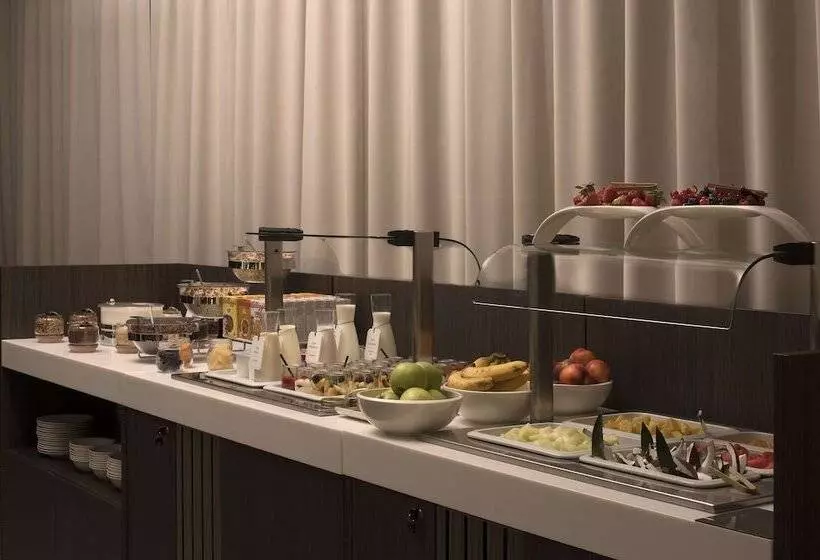 Fotos del hotel Nh Collection Milano Citylife:  28