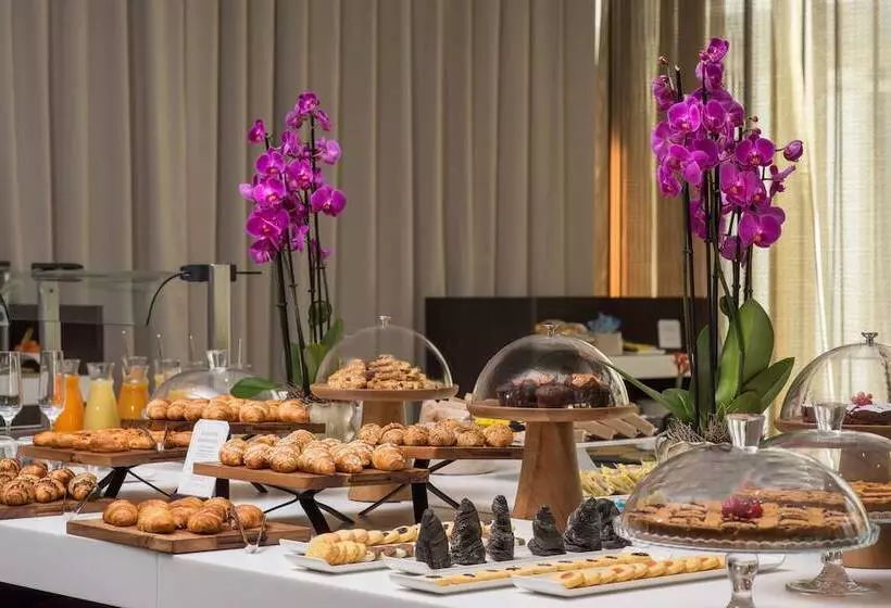 Fotos del hotel Nh Collection Milano Citylife:  33